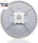 Premium Lint Filter Replacement For Ctt Tumble Dryers High-efficiency Mesh Scr. Fixed Price $28.55.