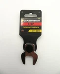 Gearwrench Chrome 5/8" Crowfoot 3/8" Drive #81607. Fixed Price $9.95.
