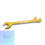 Snap-on VSM5218B Open End Wrench Tool Heavy Duty. Fixed Price $84.59.