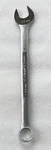 Vintage Craftsman -v- 42923 24MM 12 Point Metric Combination Wrench. Fixed Price $29.90.