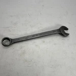 Vintage Mac 1/2 Combination Wrench CA16 Modified Is Bent. Fixed Price $5.39.