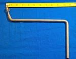 1959 Snap-on 9/16 12PT S9832A Distributor Wrench 1953 And Later V8 Buick. Fixed Price $41.95.