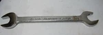 Fairmount 1731B Wrench, Open Ended Both Ends 13/16" X 7/8" Vintage B034. Fixed Price $13.50.