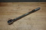 Snap-on QD3R2500A Torque Wrench 1/2" Drive (500 2,500 In-lb). Fixed Price $249.95.