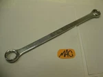 Mac Tools Double Box End Wrench BXL2022 5/8" 11/16" Usa Nice!. Fixed Price $16.13.