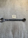 Snap Tools GOEX20 5/8" Industrial 12PT Combination Wrench Made Usa. Fixed Price $5.99.