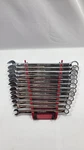 Matco Tools SMCLM122K Piece Metric Long Combination Wrench Set. Fixed Price $195.00.