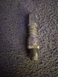 Vintage Snap Tools TCS14 14MM Spark Plug Hole Thread Reconditioning. Fixed Price $39.99.