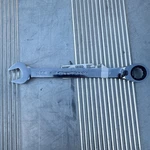 Craftsman CMMT42426 Ratcheting Combination Wrench 15MM 12-POINT. Fixed Price $19.99.