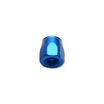 Vibrant Hose End Socket 12AN Blue. Fixed Price $36.69.