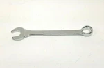Vintage Herbrand 1224SH 3/4 Sae 6PT Combination Wrench "made Canada". Fixed Price $19.80.