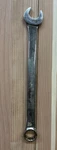 Gearwrench 81733 -1/16 Open End Used Free Shipping. Fixed Price $26.00.