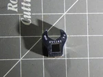 Mac 3/8" Drive Open End Crowfoot Wrench 14MM MCO14S Crows. Fixed Price $14.24.