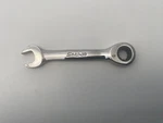 Snap Tools 9MM Stubby Spanner OXIRM9 Metric Combination Ratcheting. Fixed Price $26.88.