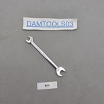 Snap On Tools Spanner Wrench V0810B 1/4" -5/16" Usa. Fixed Price $18.99.