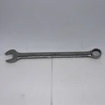 Snap-on OEXM230B 23MM Metric 12 Point Chrome Combo Wrench Usa New. Fixed Price $100.69.