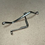 Lot Of Brake Bleeder Wrenches K-d # 291 1/4 & 3/8 283 5/16. Fixed Price $20.00.