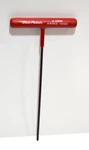 Blue Point Awmcg 16025 2.5 Mm Handle Allen/hex Snap On Tools T-4. Fixed Price $22.45.