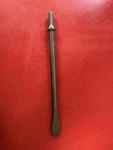Mac Tools AH910LP 11 Air Hammer Long Flat Chisel Bit. Fixed Price $29.99.