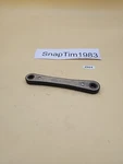 Craftsman Ratcheting Box Wrench 943682 Sae 3/8 -7/16 12PT Usa. Fixed Price $13.99.