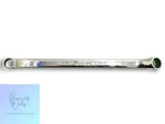 Snap-on Standard 10 Offset Wrench XBM1113A Tool. Fixed Price $84.79.