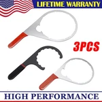 Fuel Filter Wrench 4.6 Inch, For 380134 382 Detroit Diesel Truck. Fixed Price $26.99.