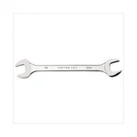 Stanley Proto J3435 Extra Thin Open-end Wrench 11/16" 3/4". Fixed Price $29.38.
