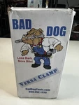 Bad Dog Versa Clamp. Fixed Price $20.24.