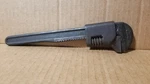 Vintage Ford T-1387 Adjustable Monkey Wrench Made Usa Working Vgc. Fixed Price $23.00.
