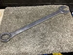Mac Tools Extra-long Combination Wrench 1-3/4" 12-PT CL56 Usa. Fixed Price $79.95.