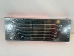 New Snap On XBM605A Pc 12-POINT Metric Offset Box Wrench Usa. Fixed Price $244.63.