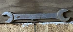 Duro/indestro 43032A Opened End Combo 30MM -32MM. Fixed Price $7.00.
