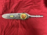 Snap-on TE-100FU Vintage Torque Wrench 1/2IN Drive 10086. Fixed Price $100.00.