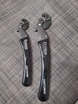 Craftsman Clench Wrench Set 42310 And 42308 Made In Usa. Fixed Price $29.99.