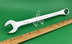 Craftsman 44906 Professional 16MM Combination Wrench 12 Point Full Polish Usa. Fixed Price $19.95.