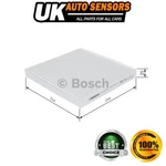 Fits Smart Fortwo 2007-2015 0.8 Cdi 1.0 Electric Cabin Filter Ast #2. Fixed Price $24.50.