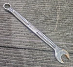 Mac Tools CL202440 5/8" Precision Torque Combination Wrench. Fixed Price $24.99.