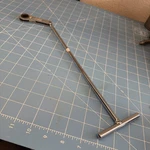 Snap On Tools RTBM13 13MM 12-POINT Ratcheting Box Wrench. Fixed Price $47.96.