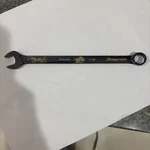 Never Used Black Dlc 1/2 Snap Combination Wrench Dale Earnhardt 1998 Daytona. Fixed Price $15.00.