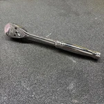Snap-on Tools S832 1/2" Drive Heavy Duty Ratchet 10. Fixed Price $90.00.