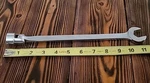 Mac Tools 3/4" Combination Socket Wrench CLF24 12-PT Usa Heavy Duty Vintage. Fixed Price $25.95.