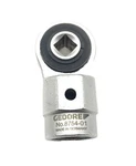 Gedore Ratchet Head 8754-01, 3/8" Drive.. Fixed Price $40.65.