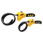 Performance Tool W54059 2-PIECE 2PC Adj Wrench 3/8" 6-1/2", Gray. Fixed Price $16.18.