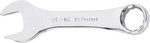 Tools Usa 19MM, Short Pattern, 12 Point, Superkrome Combination Wrench 88119. Fixed Price $36.99.