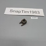 Snap-on AN-8506-1 Crowfoot Wrench 3/8" Drive 1/2" Opening Usa. Fixed Price $13.99.