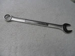 Craftsman Metric Combination Wrench, 12PT, 24MM Part # 42923 A-ae. Fixed Price $43.97.