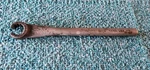 Vintage Snap On RX18A Tools, 9/16", Made The Usa! - Preowned!. Fixed Price $24.95.