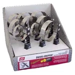 Lisle 57160 Swivel Oil Filter Gripper Wrenches - 9 Piece Display. Fixed Price $159.41.