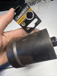 4 Wheel Drive Spindle Nut Socket Lug 1/2" Evercraft 776-9027. Fixed Price $21.88.