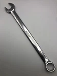 Husky Usa 17MM Combination Wrench 12 Point 37517. Fixed Price $12.99.